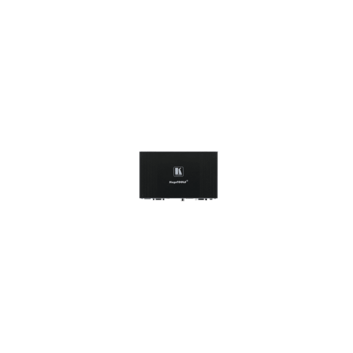 Kramer RECEPTOR ULTRA RANGO DE HDMI 752R - Extensor HDMI 1080p hasta 600m, RS-232, Plug-and-Play Kramer RECEPTOR ULTRA RANGO DE HDMI 752R - Extensor HDMI 1080p hasta 600m, RS-232, Plug-and-Play