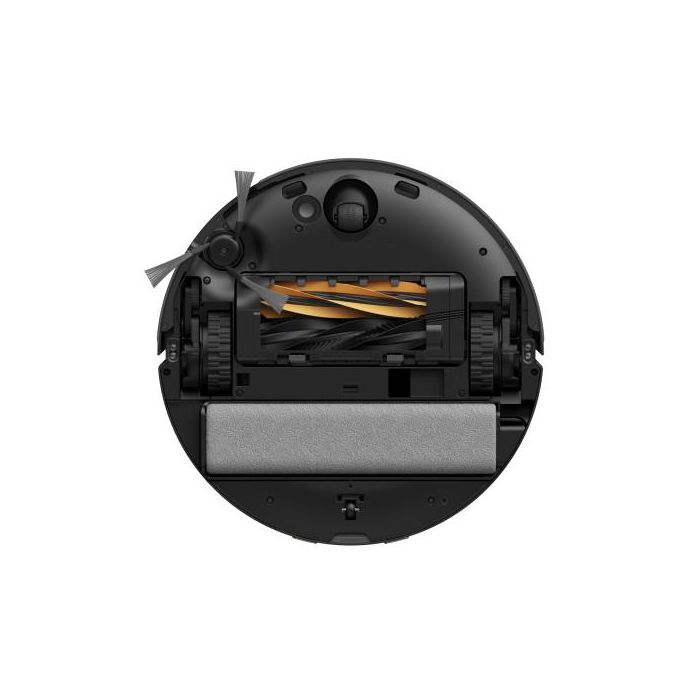 Dreame Aqua10 Ultra Track Complete 010201AA000641 Robot Aspirador con Autovaciado y Fregado, Depósito Combinado, Negro