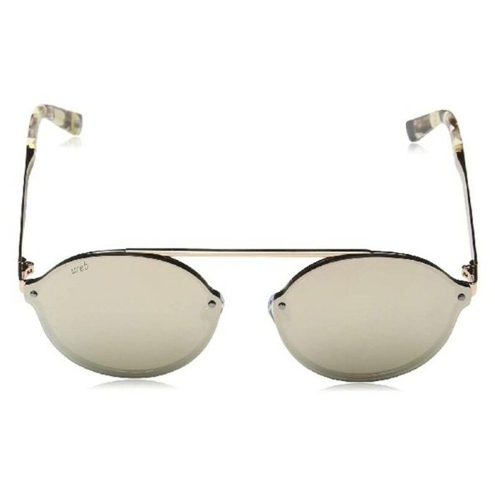 Gafas de Sol Unisex Web Eyewear WE0181A ø 58 mm 6 Gafas de Sol Unisex Web Eyewear WE0181A ø 58 mm 6