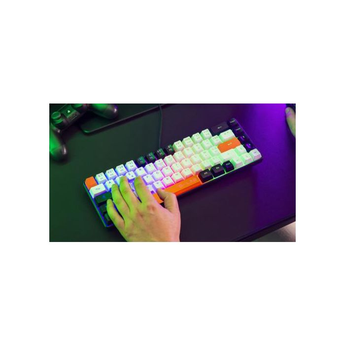 Gaming Keyboard Tkl Membrane 3 Gaming Keyboard Tkl Membrane 3