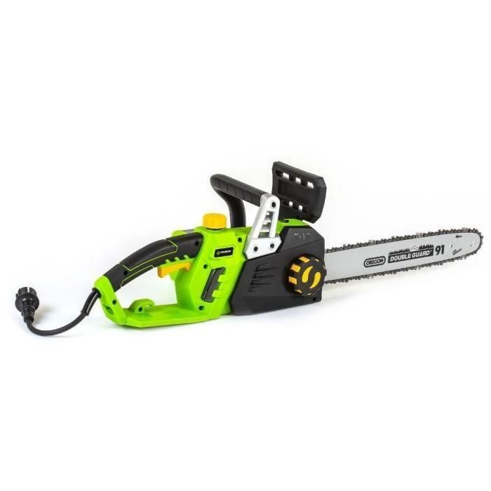 Motosierra eléctrica - Fieldmann - FZP 2025-E 5 Motosierra eléctrica - Fieldmann - FZP 2025-E 5