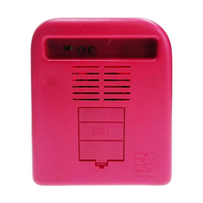 Reig Conjunto "Flash" Micro Bafleguitar Niña