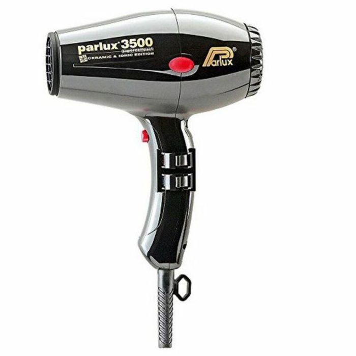 Secador de Pelo 3500 Supercompact Parlux 2000W