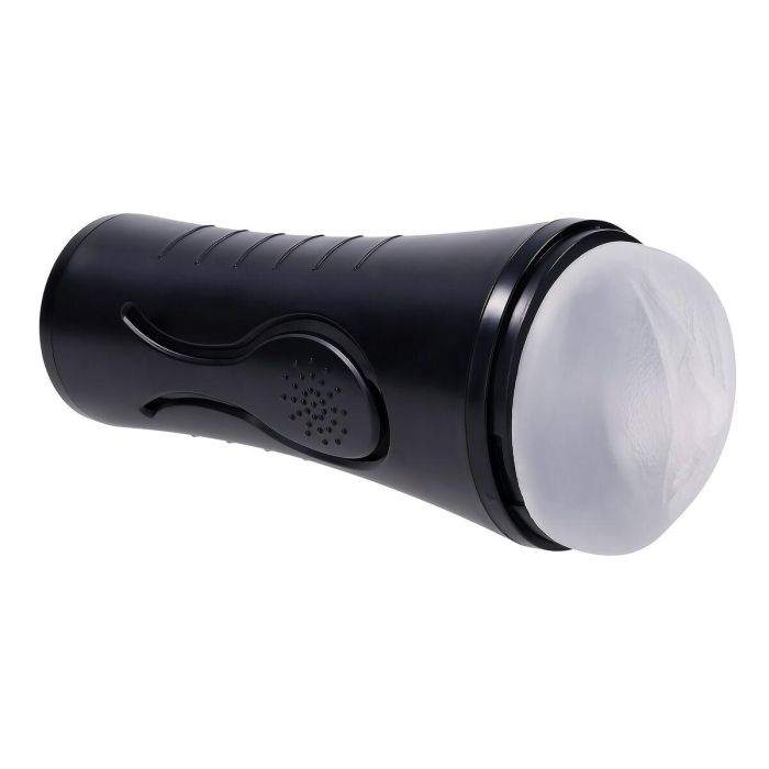 Masturbador Masculino Zero Tolerance Zero Tolerance Negro 3