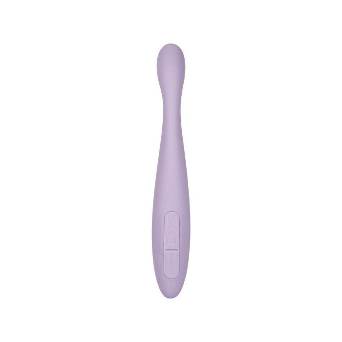 Vibrador Punto G Svakom Lila 14 Vibrador Punto G Svakom Lila 14