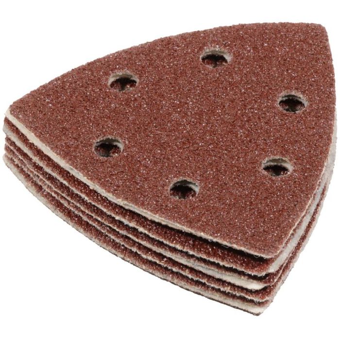 Makita Papel de Lija Delta para Madera K40