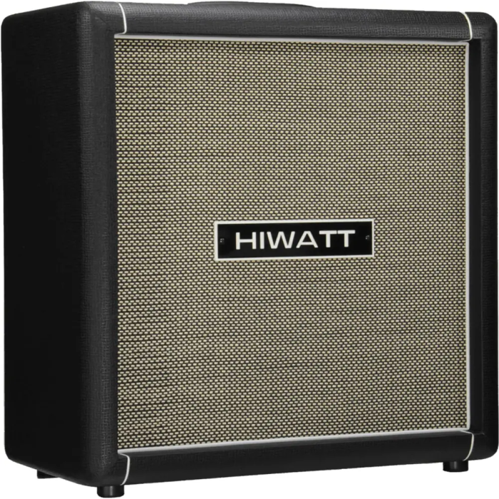HIWATT Pantalla Guitarra 12" 100W Hg112 1