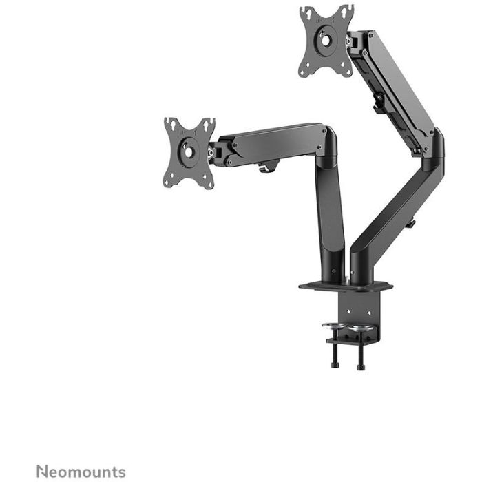 Soporte de Mesa para Pantalla Neomounts DS70-700BL2 6 Soporte de Mesa para Pantalla Neomounts DS70-700BL2 6
