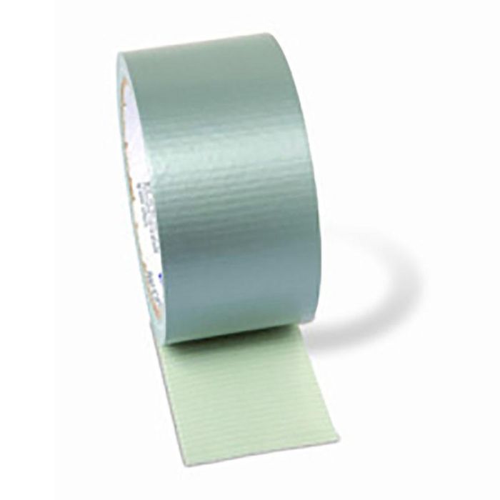 BRINOX Cinta Americana Plata 50 mm x 10 metros