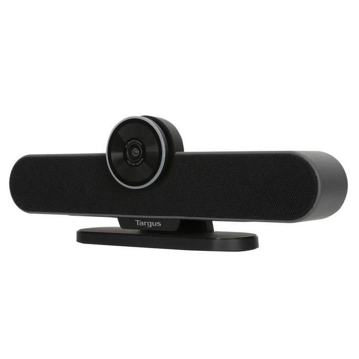 Targus All-in-One 4K 8.5 MP, 3840 x 2160, CMOS, 1/2.8", 200 Hz - 16 kHz, USB 3.0, 0.89 kg 8 Targus All-in-One 4K 8.5 MP, 3840 x 2160, CMOS, 1/2.8", 200 Hz - 16 kHz, USB 3.0, 0.89 kg 8