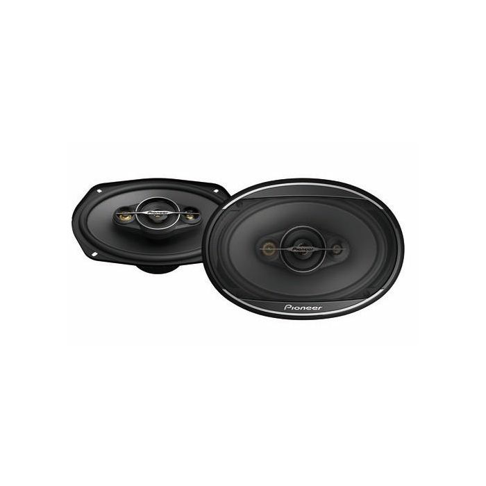 Pioneer TS-A6961F 0 Pioneer TS-A6961F 0