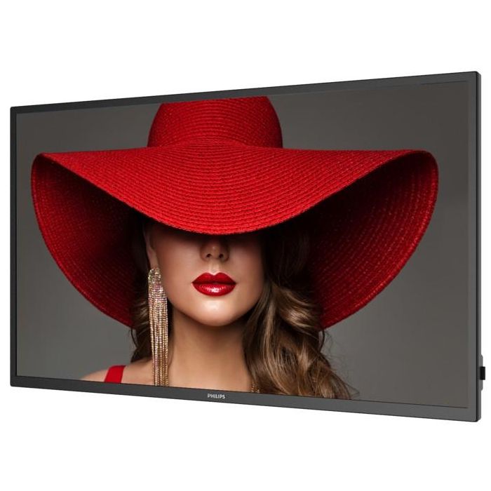 Philips 32BDL4650D D-Line Pantalla Señalización Digital 32" Full HD 400cd/m² Android 11.0 24/7 2