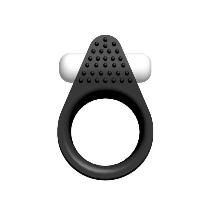 Anillo para el Pene Dream Toys All Time Favorites Negro