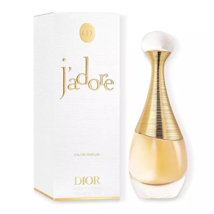 Dior J'adore eau de parfum 30 ml vaporizador