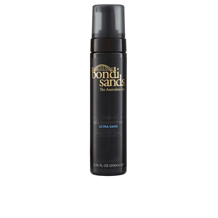 Bondi Sands Self Tanning Foam Espuma Autobronceador #Ultra Dark 200 mL Bondi Sands Self Tanning Foam Espuma Autobronceador #Ultra Dark 200 mL