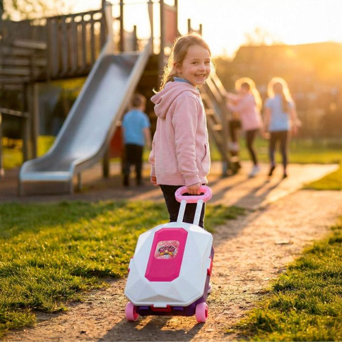 Cafetera de juguete Colorbaby (2 Unidades) 5