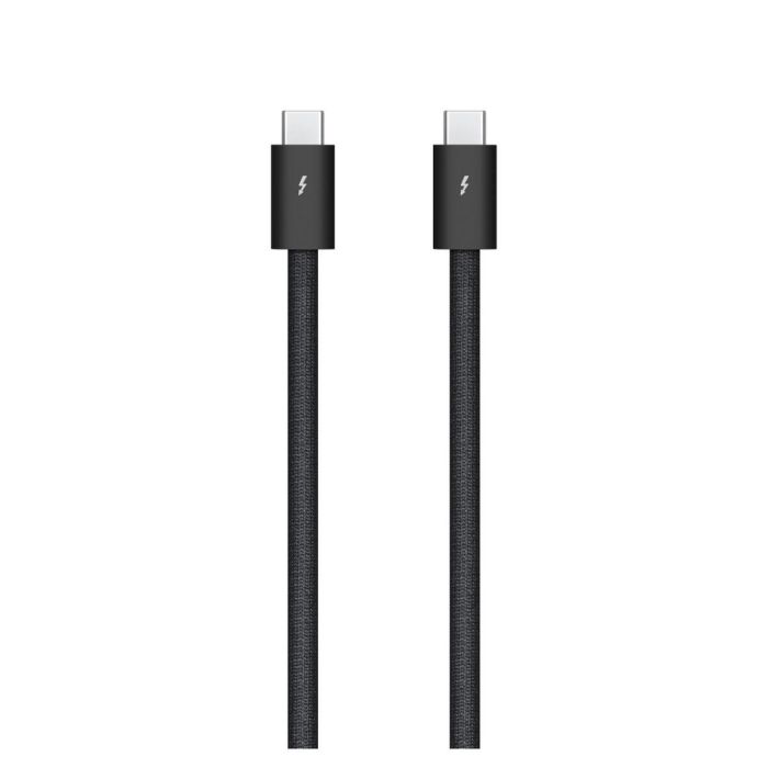 Cable USB-C Apple MU883ZM/A thunderbolt 4 1