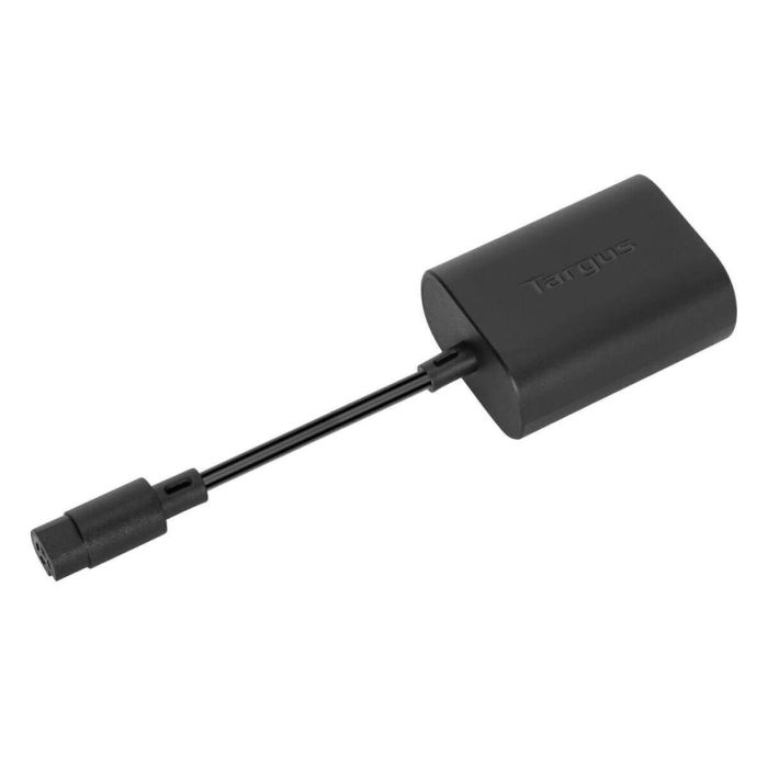 Targus USB-C Legacy Power Adapter Set Universal Negro 4 Targus USB-C Legacy Power Adapter Set Universal Negro 4