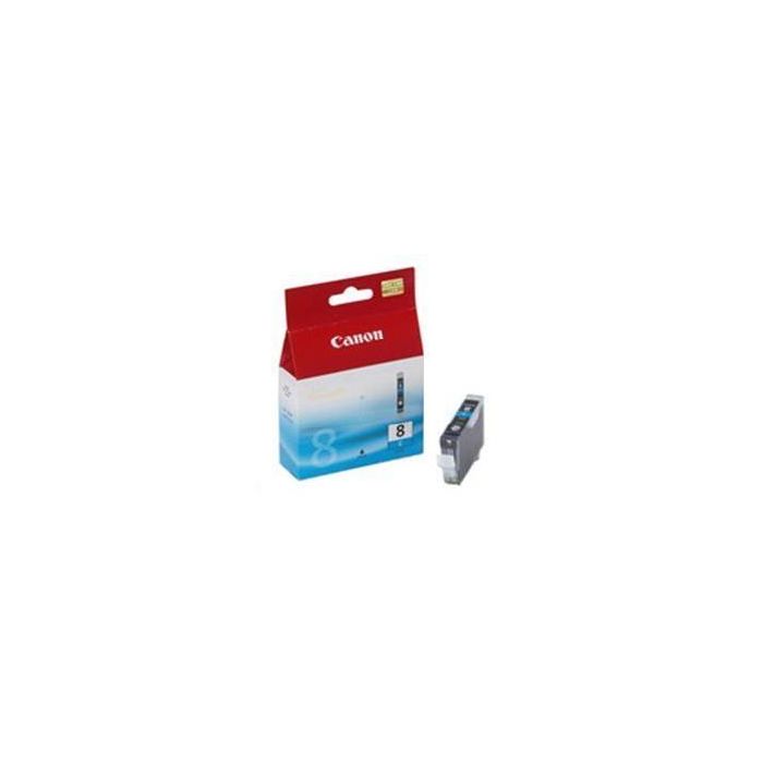 Canon Pixma IP4200/5200/5200R/6600D, MP-500/800 Cartucho Cian