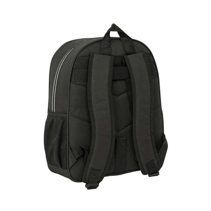 Mochila Escolar Eckō Unltd. Worldwide Negro 32 x 38 x 12 cm 1 Mochila Escolar Eckō Unltd. Worldwide Negro 32 x 38 x 12 cm 1