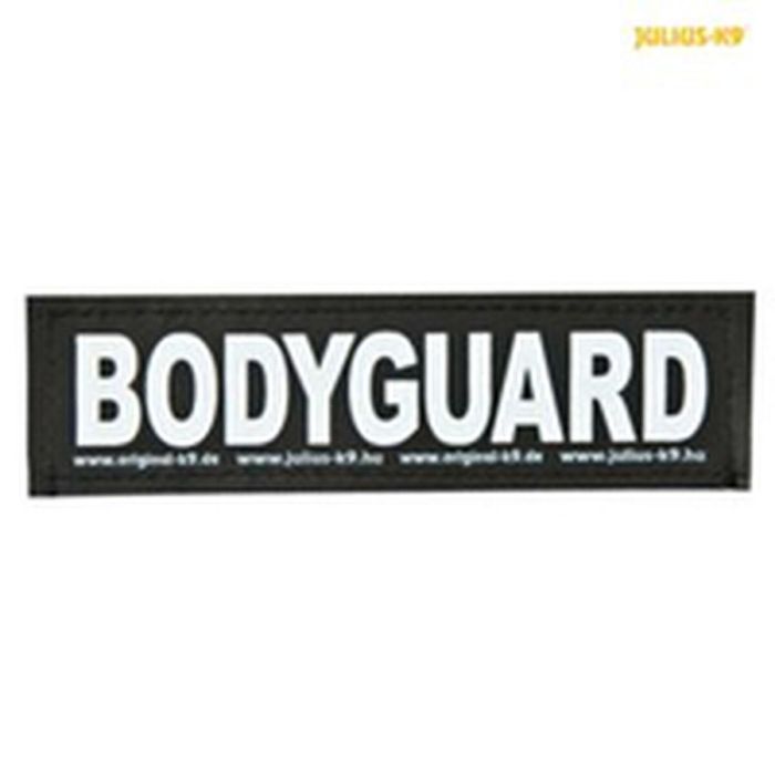 Etiquetas para arnés Julius K9 151198 S 2 Unidades 5 Etiquetas para arnés Julius K9 151198 S 2 Unidades 5