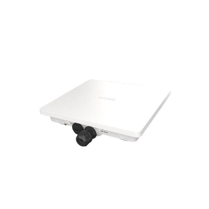 Punto de Acceso Inalámbrico D-Link DAP-X3060OU PoE 3000Mbps/ 2.4GHz 5GHz/ Antenas de 3dBi/ WiFi 802.11ac/n/b/g/ax 4 Punto de Acceso Inalámbrico D-Link DAP-X3060OU PoE 3000Mbps/ 2.4GHz 5GHz/ Antenas de 3dBi/ WiFi 802.11ac/n/b/g/ax 4