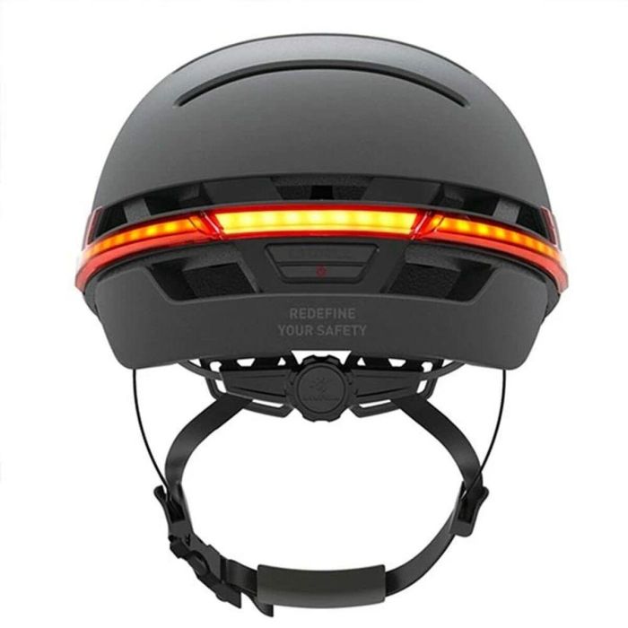 Casco de Ciclismo para Adultos Quick Media BH51M NEO (L) 2