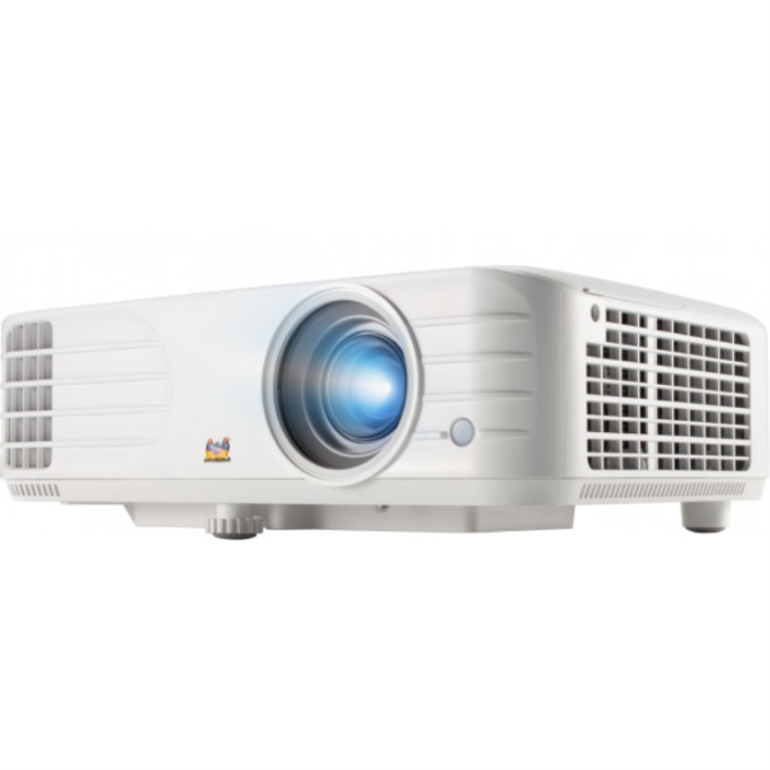 Viewsonic PG706HD Proyector DMD 4000 lúmenes ANSI Full HD 1080p para Presentaciones y Salas de Reuniones