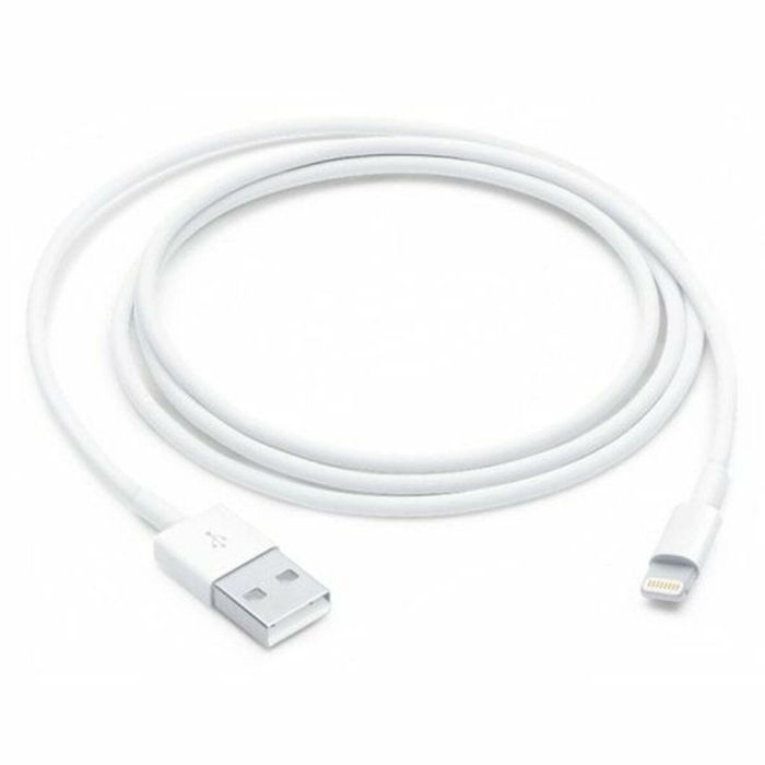 Apple Cable Lightning a USB Tipo A 1 m 5 Apple Cable Lightning a USB Tipo A 1 m 5