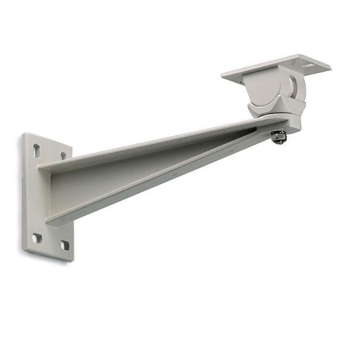 Pelco Wall Mount bracket, Aluminium, 285mm, max 25kg