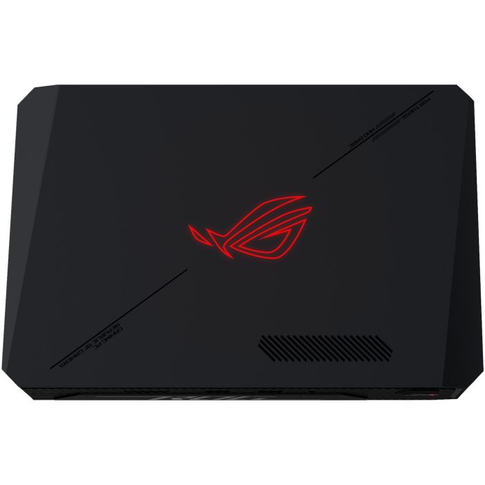 ASUS ROG NUC RNUC14SRKU9189A0I Mini PC Intel Core Ultra 9 185H 32GB DDR5 1TB SSD NVIDIA GeForce RTX 4070 Negro 7 ASUS ROG NUC RNUC14SRKU9189A0I Mini PC Intel Core Ultra 9 185H 32GB DDR5 1TB SSD NVIDIA GeForce RTX 4070 Negro 7