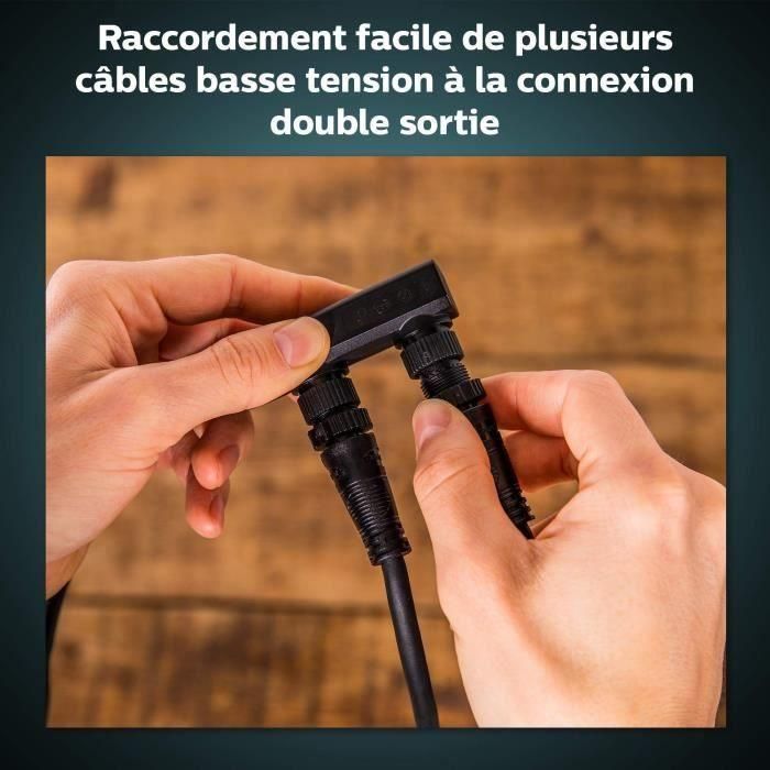 Philips Hue PHI8719514414150 Food Outdoor 100W 4 Philips Hue PHI8719514414150 Food Outdoor 100W 4