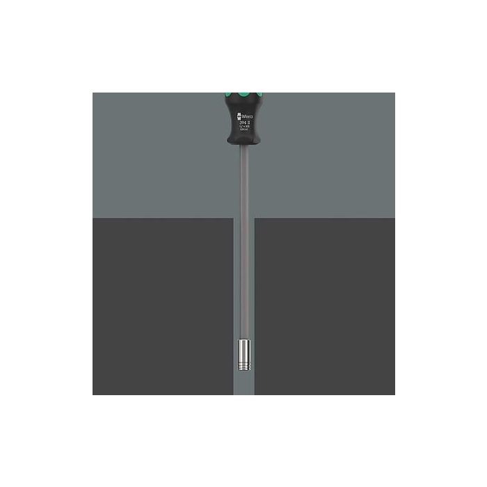Wera Kompakt 27 XL SHK 1 - Destornillador Kraftform 1 Wera Kompakt 27 XL SHK 1 - Destornillador Kraftform 1