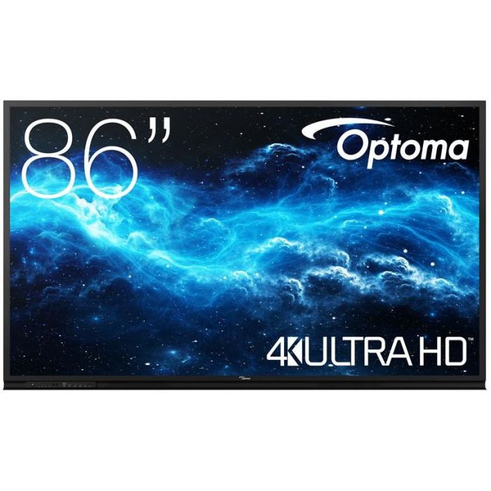 Optoma H1F0H05BW101 Pantalla Digital Interactiva Creative Touch Serie 3 86 pulgadas 4K UHD para Aula y Empresa 5 Optoma H1F0H05BW101 Pantalla Digital Interactiva Creative Touch Serie 3 86 pulgadas 4K UHD para Aula y Empresa 5