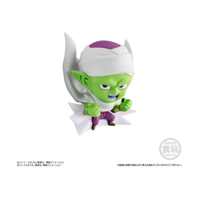 Figura Super Warrior Dragon Ball 1 3 Figura Super Warrior Dragon Ball 1 3