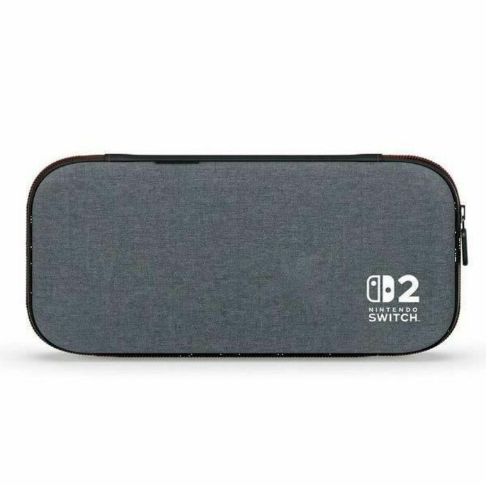 Funda para Teclado Powera NSCS0528-01 0 Funda para Teclado Powera NSCS0528-01 0