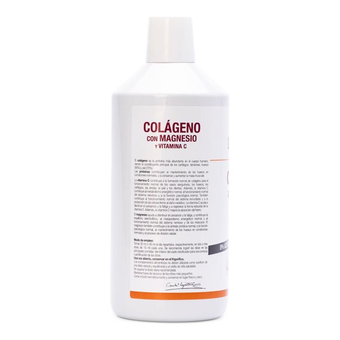 Colágeno Con Magnesio Y Vitc Líquido 1
