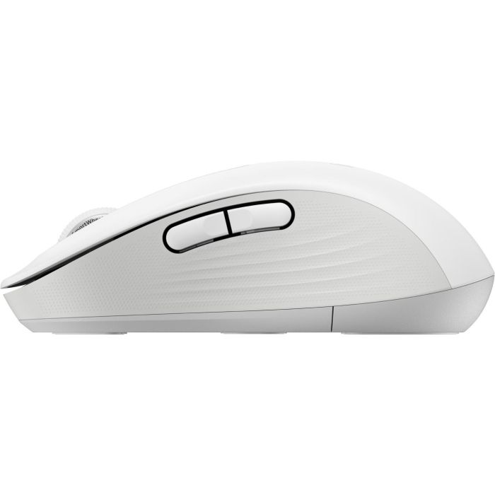Logitech Ratón M650 For Business Inalámbrico Bluetooth y USB Logi Bolt para Windows macOS Linux Chrome OS 3