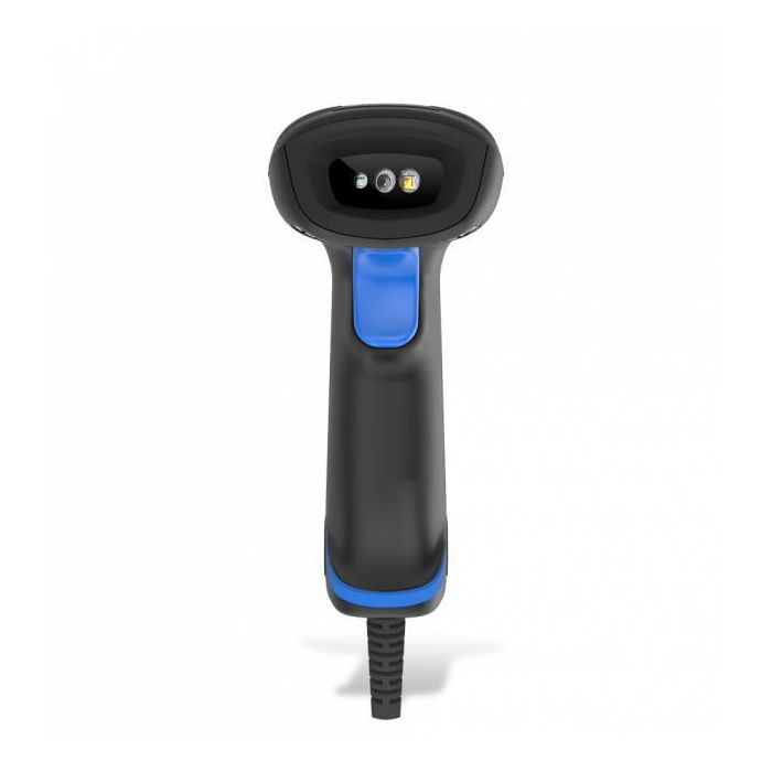 Newland HR33 Marlin Corded, 1D & 2D, IP52, Acuscan 1 Newland HR33 Marlin Corded, 1D & 2D, IP52, Acuscan 1