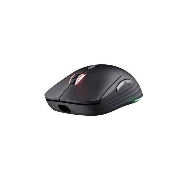 Ratón Gaming Inalámbrico Trust Gaming GXT 926 Redex II/ Batería recargable/ Hasta 10000 DPI 1 Ratón Gaming Inalámbrico Trust Gaming GXT 926 Redex II/ Batería recargable/ Hasta 10000 DPI 1