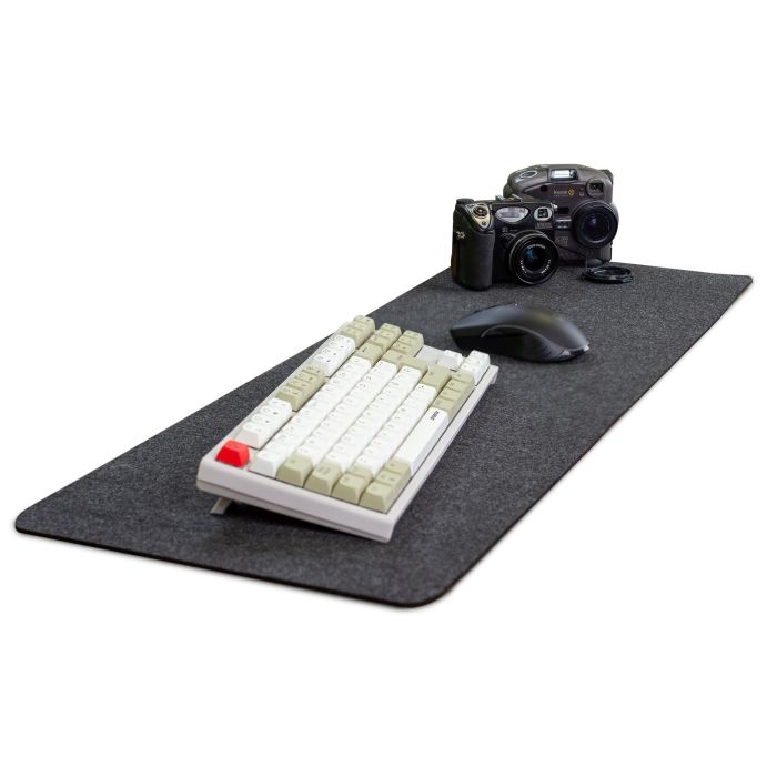 Phoenix technologies Alfombrilla Premium Sizigia de Fieltro de Lana Merino para Escritorio, 3 mm 5 Phoenix technologies Alfombrilla Premium Sizigia de Fieltro de Lana Merino para Escritorio, 3 mm 5