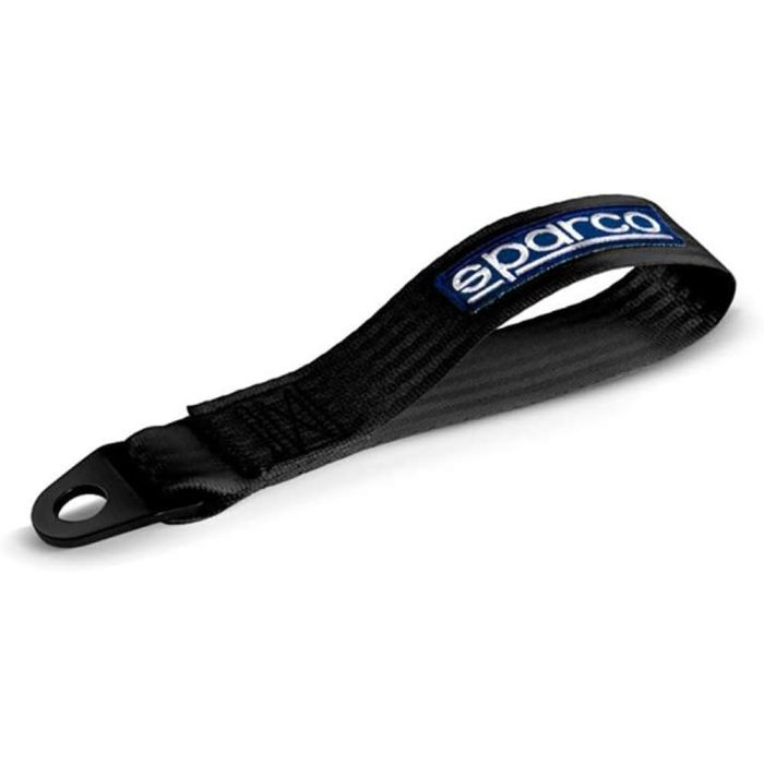 Cinta De Remolque Negro S01638NR Cinta De Remolque Negro S01638NR