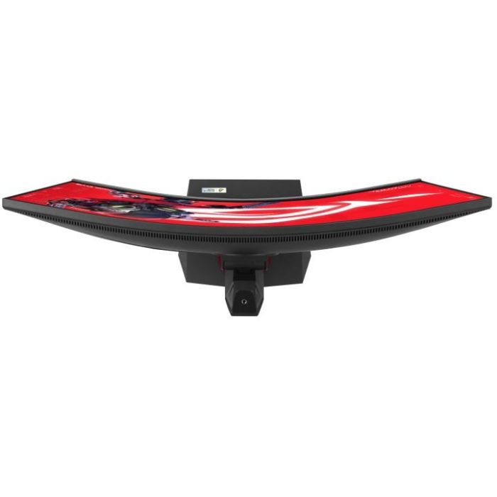 ASUS ROG Strix XG32WCS Monitor Gaming 31.5" WQHD Fast VA 180Hz 1ms Curvo 1500R HDR10 FreeSync 5 ASUS ROG Strix XG32WCS Monitor Gaming 31.5" WQHD Fast VA 180Hz 1ms Curvo 1500R HDR10 FreeSync 5