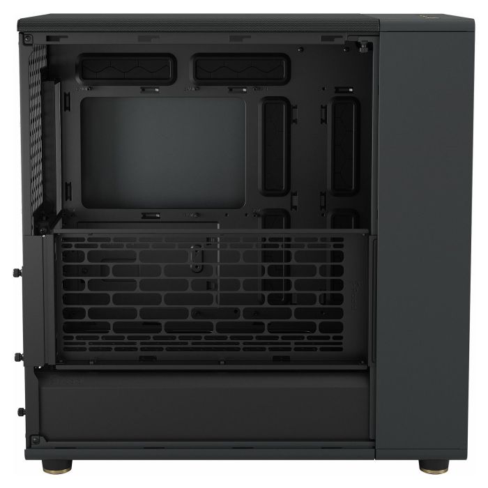 Fractal Design North XL Charcoal Black Midi Tower PC Juego