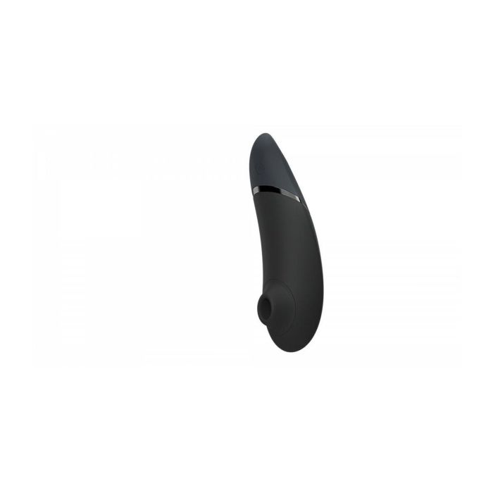 Succionador de Clítoris Womanizer WOM180-BLACK Negro 12 Succionador de Clítoris Womanizer WOM180-BLACK Negro 12