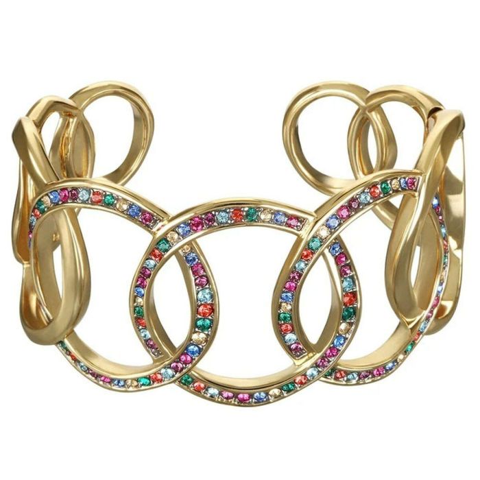 Pulsera Mujer Adore 5448547 6 cm Pulsera Mujer Adore 5448547 6 cm