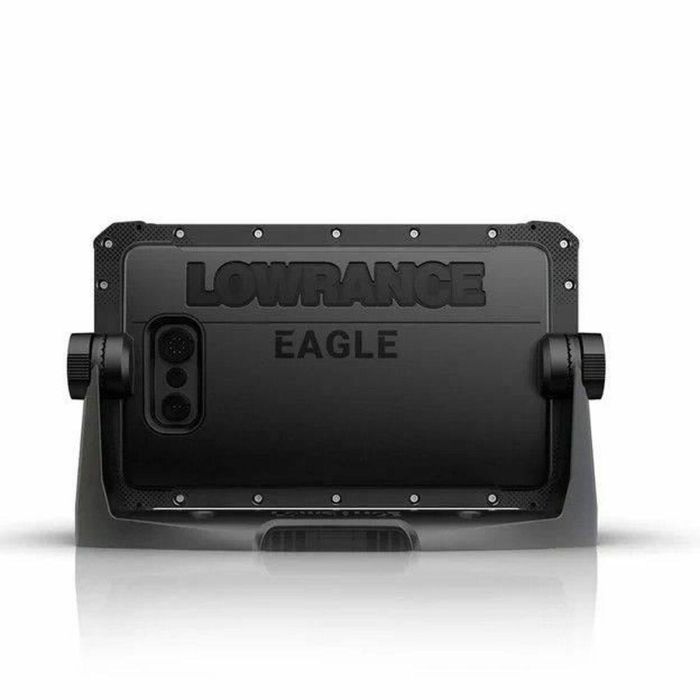 Lowrance AAAHU67988 Sonda GPS Combinada Eagle 9 con Sonda HDI, Pantalla IPS y Resistencia IPX7 2 Lowrance AAAHU67988 Sonda GPS Combinada Eagle 9 con Sonda HDI, Pantalla IPS y Resistencia IPX7 2