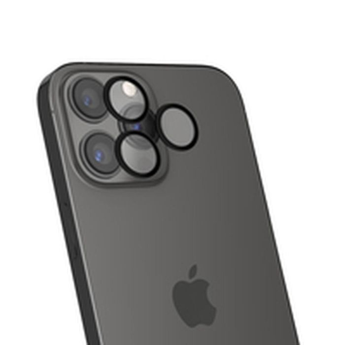 Protector de Pantalla Celly CAMERALENS1079 Apple 2 Protector de Pantalla Celly CAMERALENS1079 Apple 2