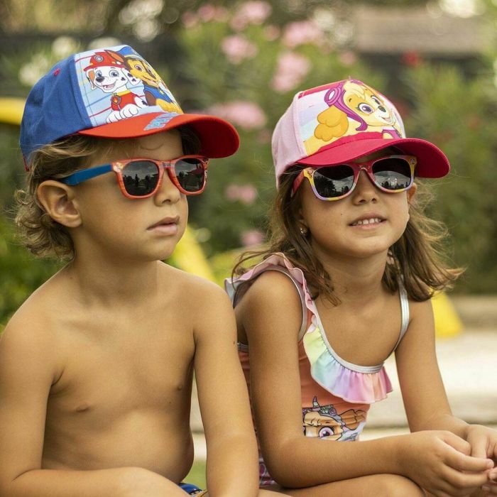Cerdá Gorra y Gafas de Sol Paw Patrol Skye Niña, Pack 2 Accesorios Rosa para Niñas de 3 a 8 Años 21 Cerdá Gorra y Gafas de Sol Paw Patrol Skye Niña, Pack 2 Accesorios Rosa para Niñas de 3 a 8 Años 21