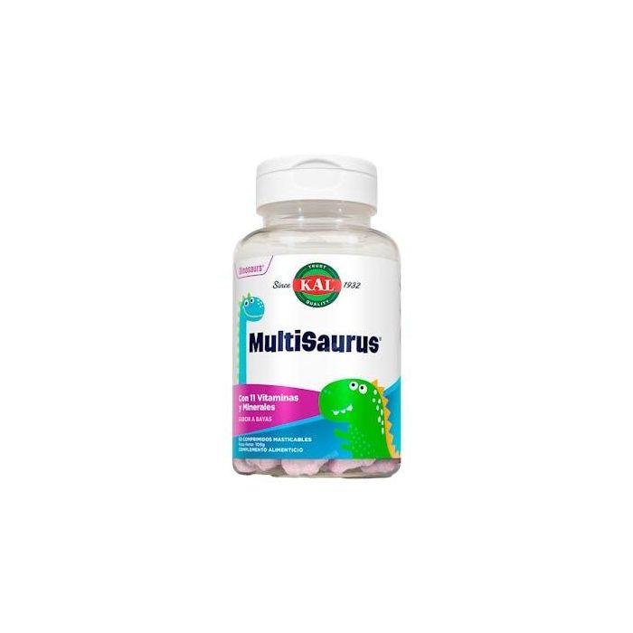 Multisaurus